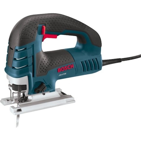 Bosch 7.0 Amp Top-Handle Jig Saw JS470E