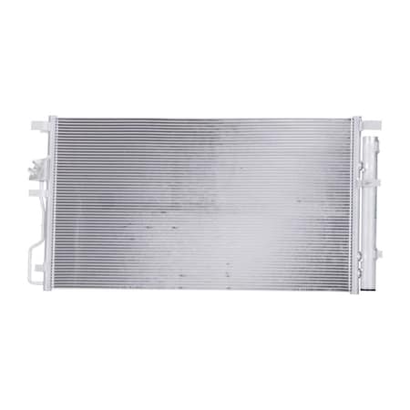 Tyc A/C Condenser 30038