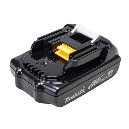 Greenlee Battery, 18V, 1.5Ah, Li-Ion 52177
