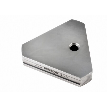 Mitutoyo GBlck Acs, Hld Base, .50 In 619055