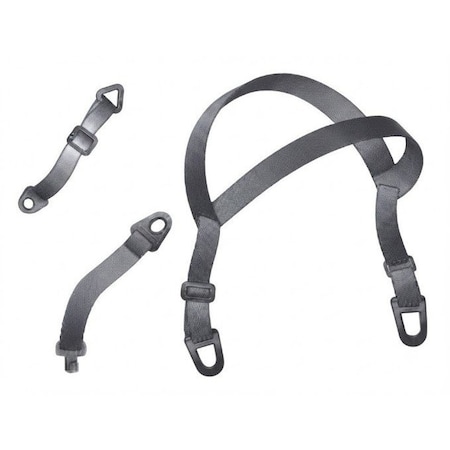 Honeywell Safety Products COMPLETE CRADLE STRAP ASSEMBLY WS14900849