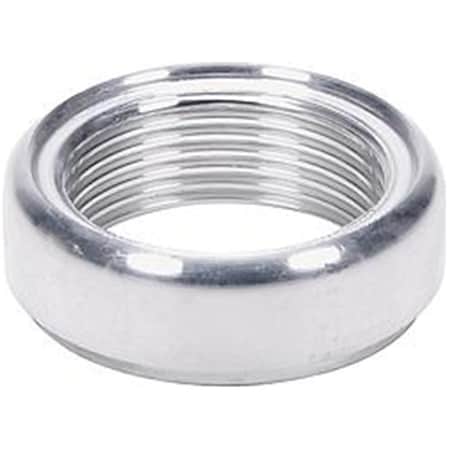 Allstar Performance Aluminum Weld-In Bung, Small ALL99370