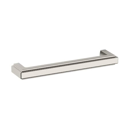 Baldwin Cabinet Pulls Satin Nickel 4427150