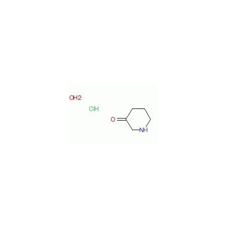 Ak Scientific Piperidin-3-one hydrochloride hydrate (5g), CAS 61644-00-6 W9894-5g