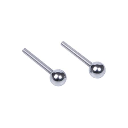 Insize Ball Point 1527-T104