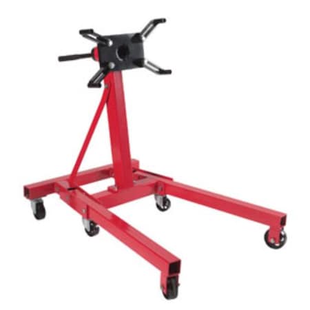 Gourmetgalley 1 Ton Folding Engine Stand GO3041585