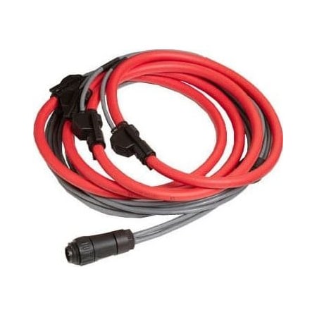 Fluke Thin Flexi Set, 4PH, 3000A AC, IP65, 24in FS17XX IP65-TF-II