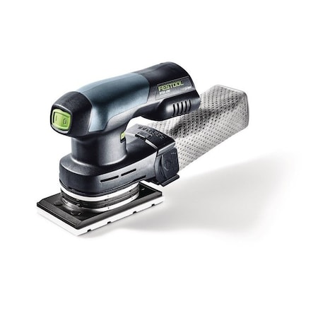 Festool Cordless orbital sander RTSC 400-Basic 576346