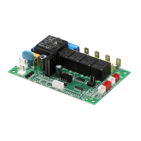 Maxx Ice Main Control Board, MIM500N 1864813900