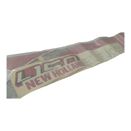 Cnh KIT DECALS, CNH OEM 84401377 84401377