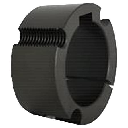 Zoro Select TL Bushing, 1610, 40 mm B Dia, 1 in L 1610X40MM