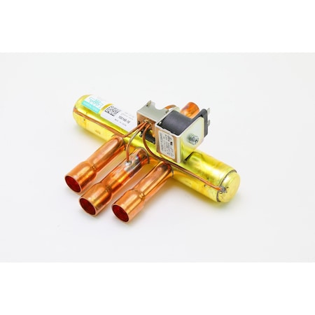 Lennox 1/2x3/4 REVERSING VALVE 73W83