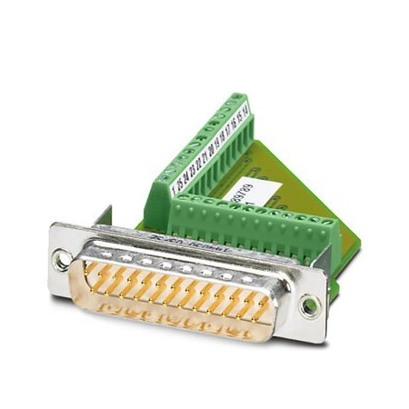Phoenix Contact VS-25-ST-DSUB/25-MPT-0 5 D-SUB contact 1689789