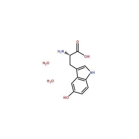 Ak Scientific L-5-Hydroxytryptophan dihydrate (1g), CAS 145224-90-4 2505AH-1g
