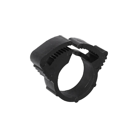 Auveco Single Bond Nylon Hose Clamp 13/32in, 25PK 19561