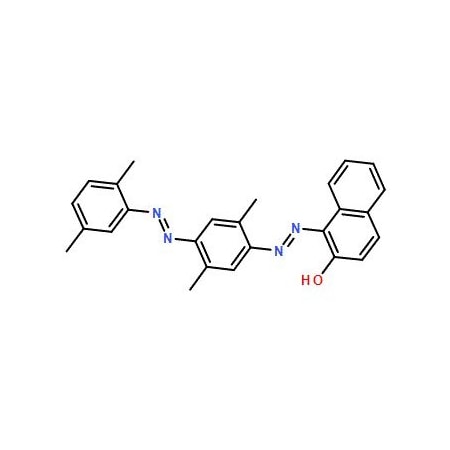 Ak Scientific Oil Red O (5g), CAS 1320-06-5 O170-5g