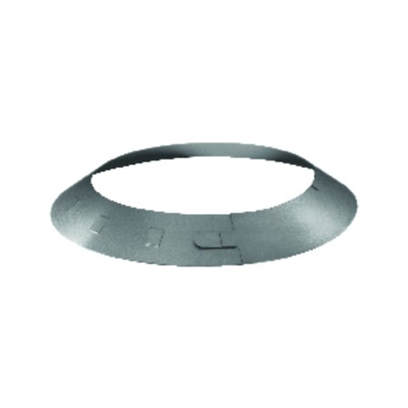 Duravent Collar Storm Duraplus 6" 6DP-SC