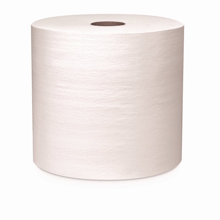 Sellars TOOLBOX Z300 Wipers, 1-Ply, 12.5 x 12, White, 950 Wipers 2030001