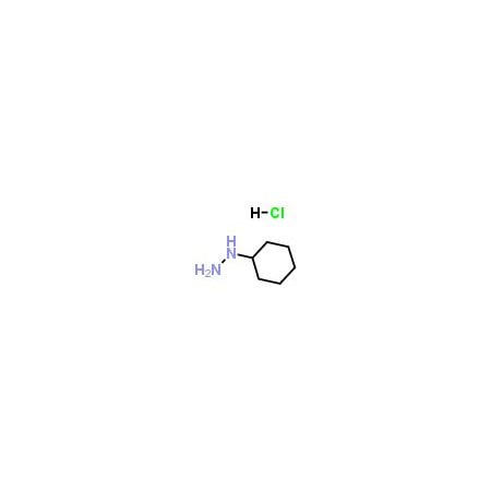Ak Scientific Cyclohexylhydrazine hydrochloride (100g), CAS 24214-73-1 C301-100g