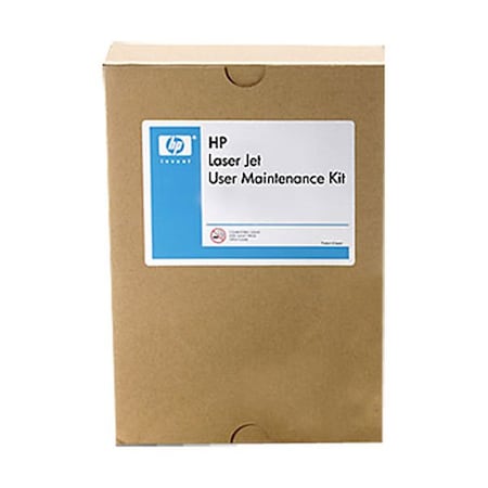 Hp Maintenance Kit (Includes Fuser Assembly, Transfer Roller, 10 Feed Rollers, 5 Pickup Rollers) F2G76A