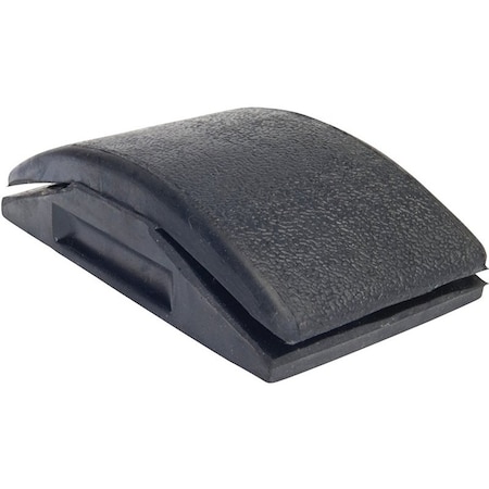 Norton Co Block Sanding Rubb 2.75X5.25In 43140