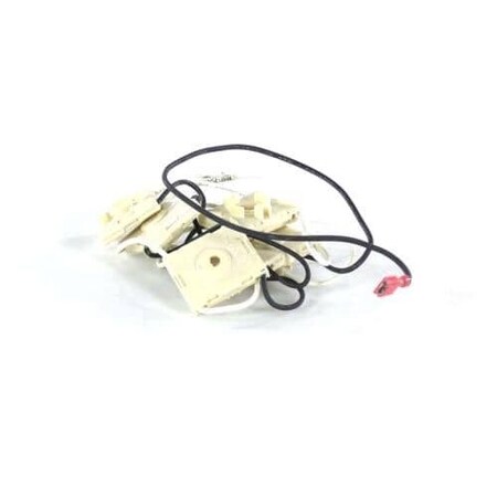 Whirlpool GAS RANGE IGNITER SWITCH 12002791