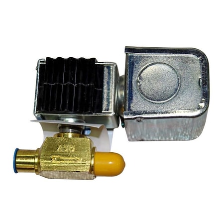 Carrier SOLENOID VALVE EF11BS067