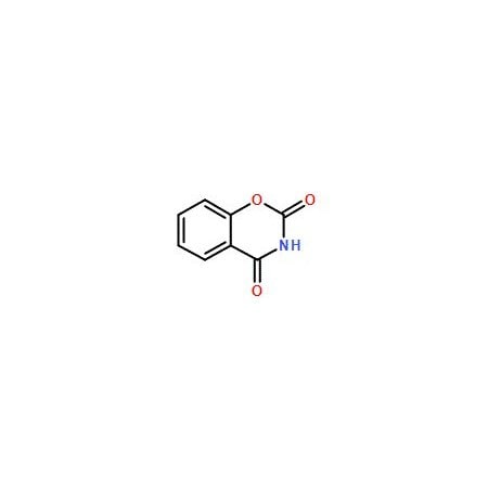 Ak Scientific 2H-Benzo[e][1, 3]oxazine-2, 4(3H)-dione (25g), CAS 2037-95-8 0445AB-25g