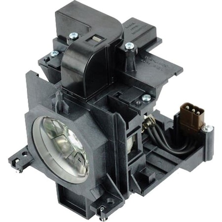 Premium Power Products Compatible Projector Lamp Replaces Sanyo POA-LMP136-ER