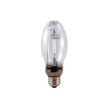Sylvania Miniature and Specialty Bulbs LU100/MED