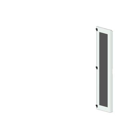 Siemens SIVACON door half 8MF1890-2UT25-0BE2