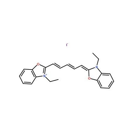 Ak Scientific DODC Iodide (200mg), CAS 14806-50-9 5863AL-200mg