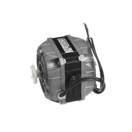 Stoelting Fan/Pump Motor, 115V, 60HZ, 2 and 4 Bowl 22900-03011