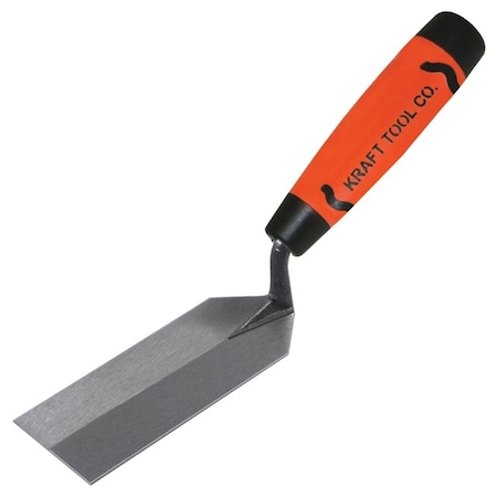 Kraft Tool Kraft Tool 5" Margin Trowel w/ProForm Handle GG431PF