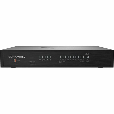 Sonicwall TZ580 HIGH AVAILABILITY 03-SSC-7464