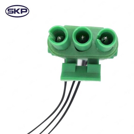Skyward Automotive Products Manifold Absolute Pressure Sensor Connector, SKS594