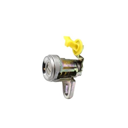 Auto Security Products Toyota Left Door Lock D30-153