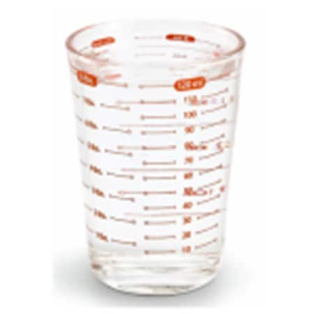 Bradshaw 4 oz Measuring Glass BR570100