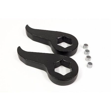 Southern Truck 2011-2019 1.5-2IN LEVELING TORSION BAR KEYS CHEVY/GMC 2500/3500 HD 4WD 15002