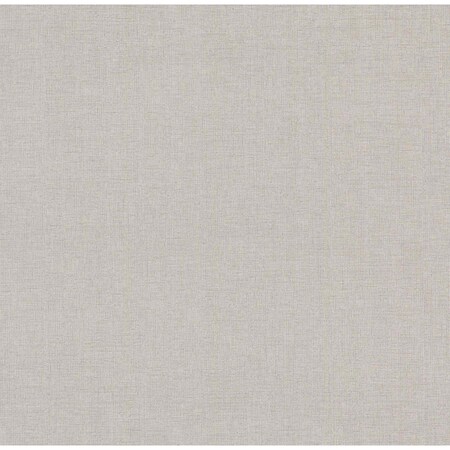 York Wallcoverings Hardy Linen Shale Wallpaper UD2558N