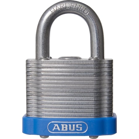 Abus Laminated Padlock 539460