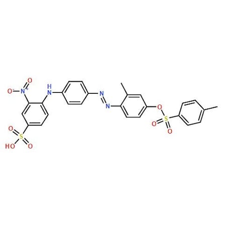 Ak Scientific Acid Orange 67, tech. (5g), CAS 12220-06-3 S435-5g