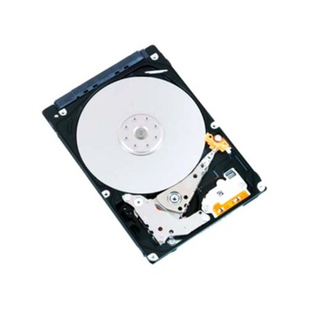 Toshiba Toshiba Hard Drives HDKCB07 320gb 5400rpm 2.5 in. Sata Hd HDKCB07