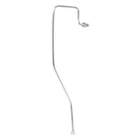 Ge REAR ORIFICE HOLDER WB28K10187