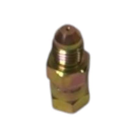 John Deere FITTING, OEM FYA00012544