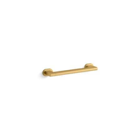 Kohler Belay 12" grab bar 33676-2MB