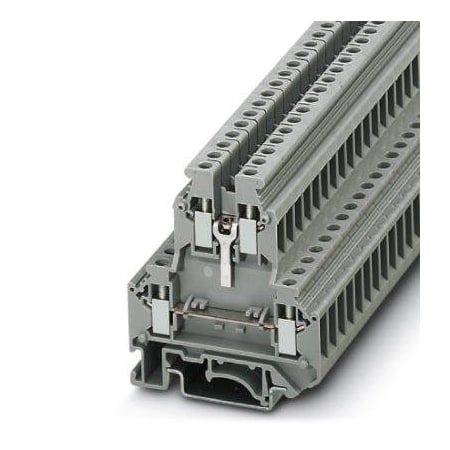 Phoenix Contact UKK 5-BE Component terminal block for 3048027