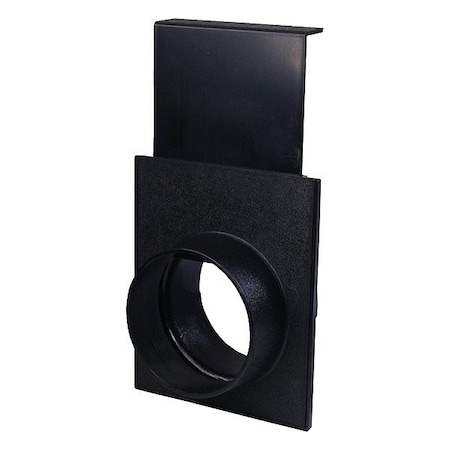 Jet Wood Dust Collector Blast Gate JW1007