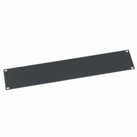 Middle Atlantic FEB2 2-Space Blank Flat Rack Panel FEB2