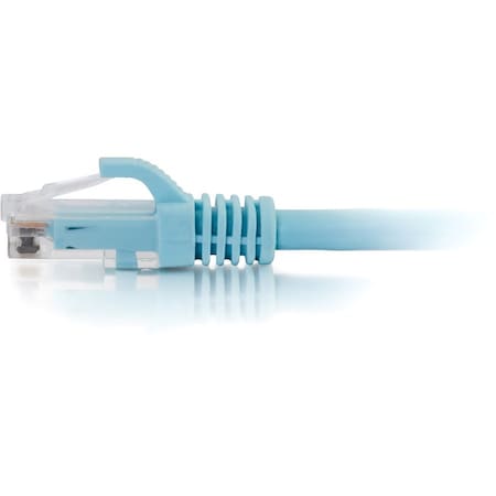 C2G PATCH CABLE - UNSHIELDED TWISTED PAIR (UTP) - MALE LEFT GENDER - MALE RIGHT GEND 768